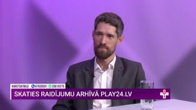 Kas ir ārsts internists?