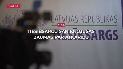 11.06.2025 TV24 SVARĪGAIS 3 MINŪTĒS 19.00
