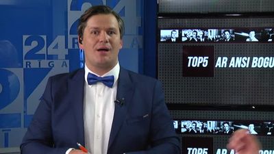 10.07.2017 Ziņu top 5