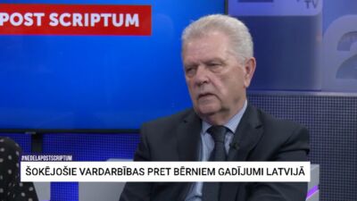 Vai tā ir normāla prakse, ka iestādes nesniedz informāciju žurnālistiem?