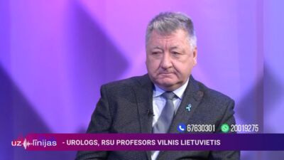 Vai eksistē zema riska prostatas audzēji?