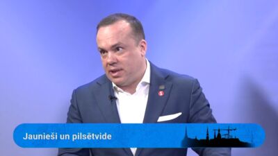 Bergmanis: Rīgā vajag vienotu interešu izglītības centru