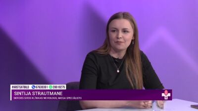 Kāpēc tik svarīgs ir pietiekami ilgs, veselīgs, kvalitatīvs miegs?