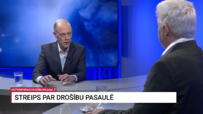 30.01.2026 Streips par drošību pasaulē
