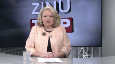 17.03.2026 Ziņu TOP