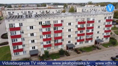 Īpašumus pārdod, bet aina nepilnīga – cik labi Jēkabpils novads pārzina to, kas tam pieder?
