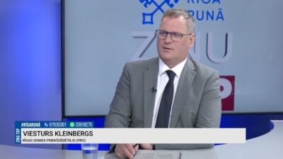 17.06.2026 Ziņu TOP. Rīga runā