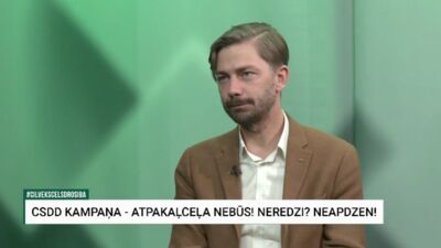 Praktisks padoms autobraucējiem, lai neiekļūtu CSN un izvairītos no nelaimēm