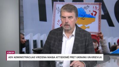 23.10.2026 Ziņu TOP