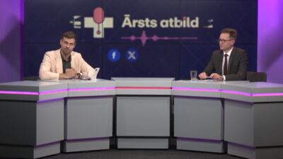 30.07.2026 Ārsts atbild