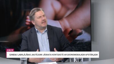 04.06.2026 Ziņu TOP