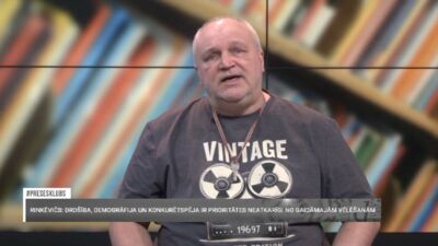 04.03.2026 Preses klubs 2. daļa