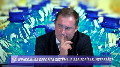 07.05.2018 Nacionālo interešu klubs 2. daļa