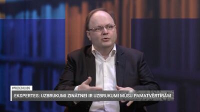 02.12.2025 Preses klubs 3. daļa