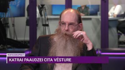 31.03.2026 Kur tas suns aprakts? 1. daļa