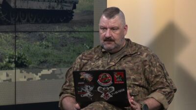 22.07.2025 Aktuālais par karadarbību Ukrainā 1. daļa
