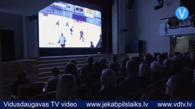 No dīķa līdz lielajam ekrānam – pirmizrādi piedzīvo filma par “Sēļiem”
