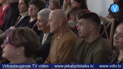 29.12.2025 Jēkabpils laiks