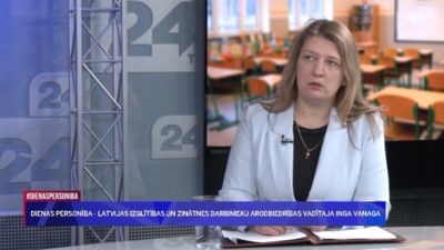 20.02.2026 Dienas personība