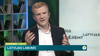 25.09.2026 Latvijas labums 1. daļa