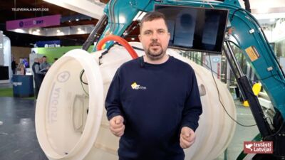 14.04.2026 Izstāsti Latvijai