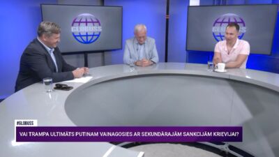 Andžāns: No ANO nevajadzētu sagaidīt to, ko nevar sagaidīt