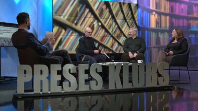 19.02.2025 Preses klubs 3. daļa