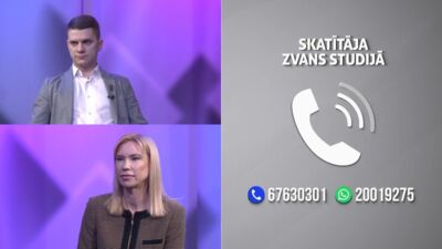 Skatītāja: Dzirdēju, ka interneta veikalos akcijas ir maldinošas. Kā ir ar lielveikalu akcijām?