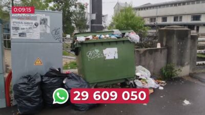 17.07.2025 TV24 SVARĪGAIS 3 MINŪTĒS 19.00