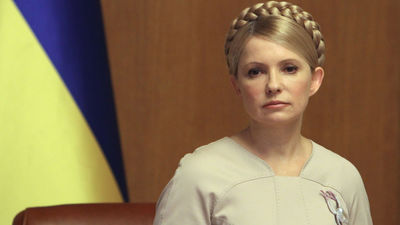 Jūlija Timošenko kandidēs 2019. gada Ukrainas prezidenta vēlēšanās