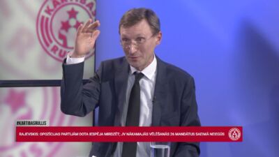18.05.2026 Kārtības rullis 3. daļa