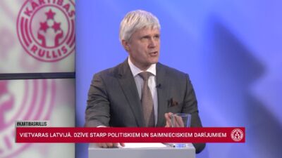 12.01.2026 Kārtības rullis 3. daļa