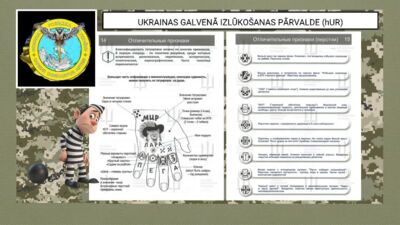 Krievijā uzsākta kampaņa, lai pielāgotu komandvadības personālu darbam ar ieslodzītajiem