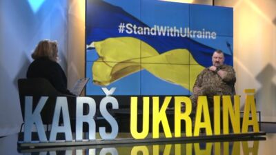 23.07.2025 Aktuālais par karadarbību Ukrainā 2. daļa
