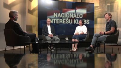 03.08.2024 Nacionālo interešu klubs 2. daļa