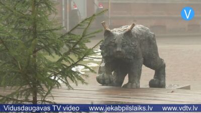 Jēkabpilieši kritizē valdības budžetu, bet pašvaldības plānos pat neiedziļinās