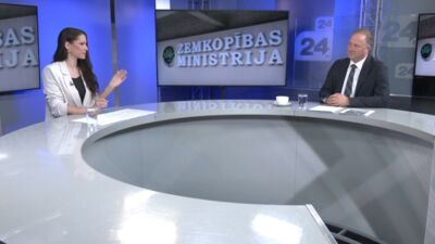 20.08.2025 Dienas personība