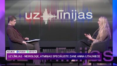 Vai uztura bagātinātāji palīdz uzturēt atmiņu?