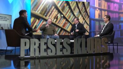 13.02.2025 Preses klubs 3. daļa