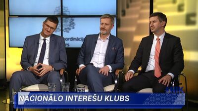 28.12.2019 Nacionālo interešu klubs 1. daļa