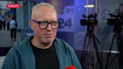 03.12.2025 TV24 SVARĪGAIS 3 MINŪTĒS 19.00