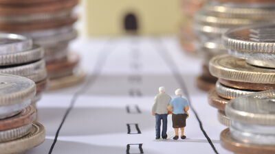 Ar 2020. gadu palielinātu minimālo pensiju saņems 20 000 iedzīvotāju