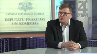 Juris Pūce par Latvijas ekonomikas stimulēšanu  pēc Covid-19 krīzes