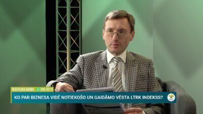 30.01.2026 Latvijas labums 1. daļa