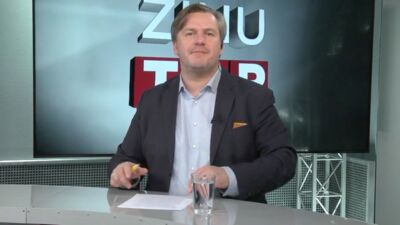 25.10.2023 Ziņu TOP