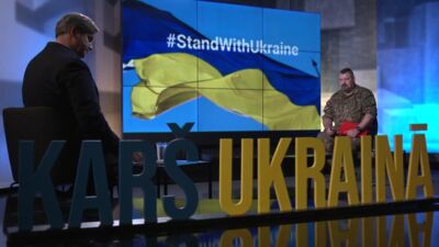 Vai Ukrainas pretgaisa aizsardzības sistēmas netiek galā ar Krievijas bumbvedējiem?