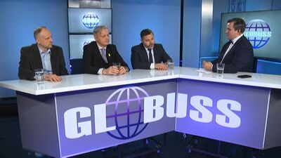 29.11.2019 Globuss 1. daļa