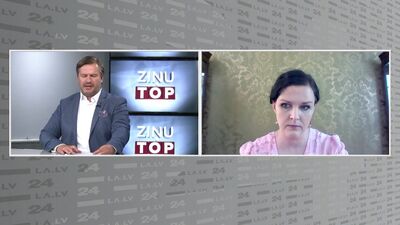 02.07.2021 Ziņu TOP