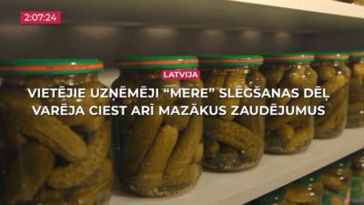 10.08.2026 TV24 SVARĪGAIS 3 MINŪTĒS 19.00