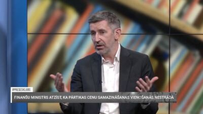 12.11.2025 Preses klubs 2. daļa